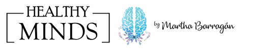 Healthy Minds icono