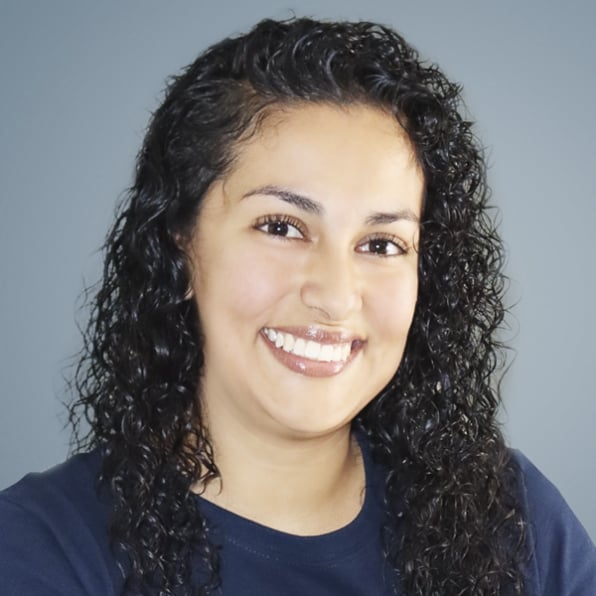 Psicóloga Brenda Judith Ibarra